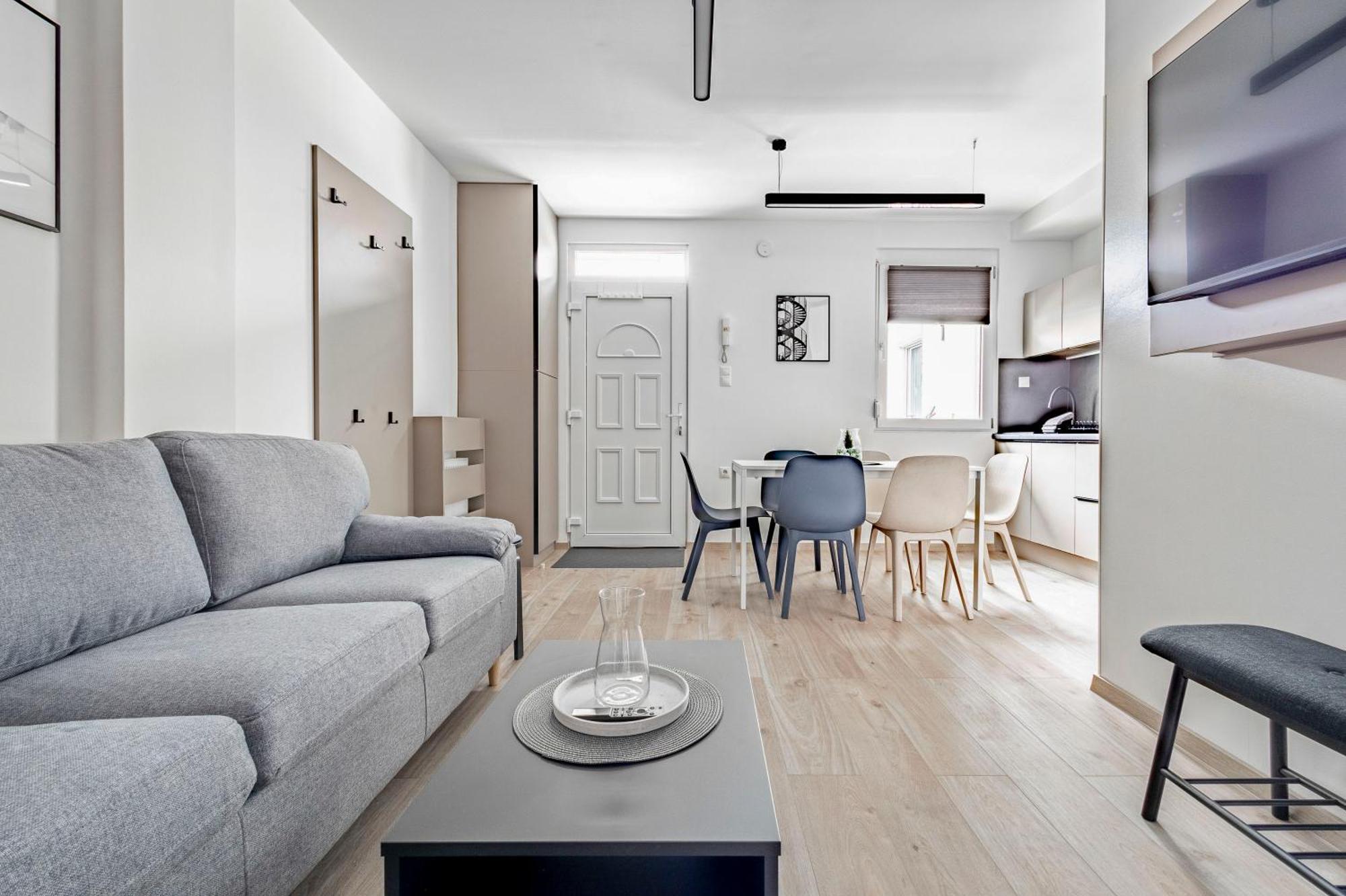 Naomi & Sophia Apartman Βουδαπέστη Εξωτερικό φωτογραφία